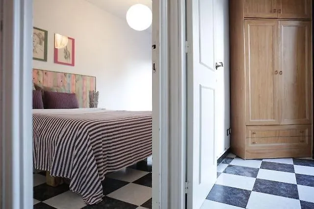 Apartment On Carrer De La Diputacio 133 Barcelona