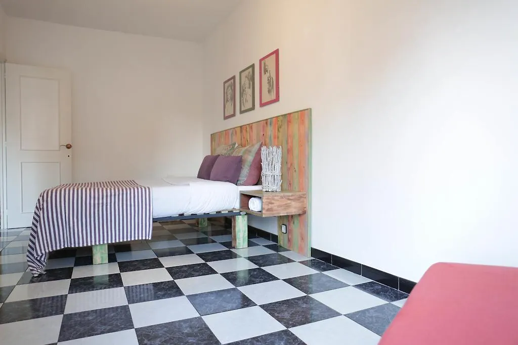 Apartment On Carrer De La Diputacio 133 Barcelona Spain
