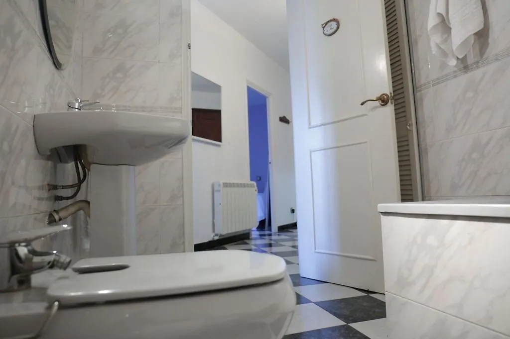 Apartment On Carrer De La Diputacio 133 Barcelona 0*,  Spain