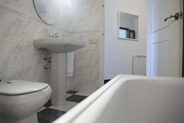 Apartment On Carrer De La Diputacio 133 Barcelona Spain