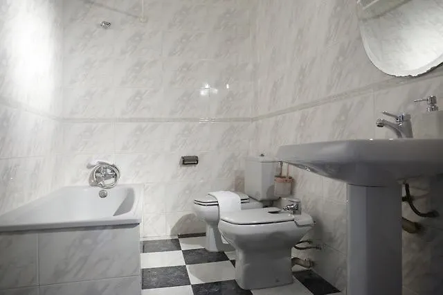 Apartment On Carrer De La Diputacio 133 Barcelona