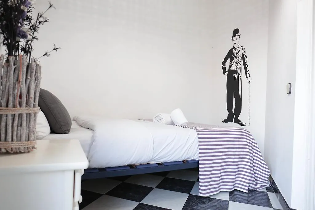 Apartment On Carrer De La Diputacio 133 Barcelona 0*,  Spain
